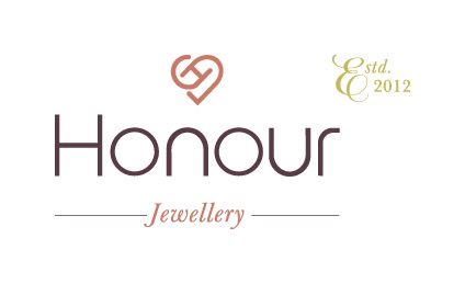 Honour Jewellery Logo